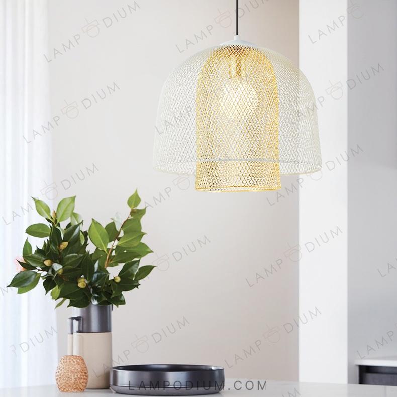 Pendant light VANTA