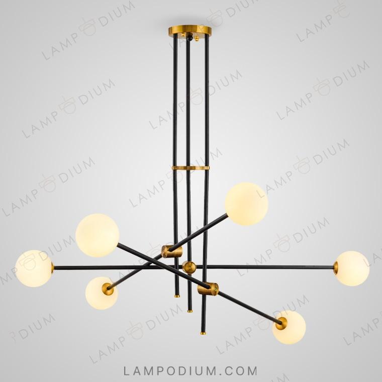 Chandelier VECTOR