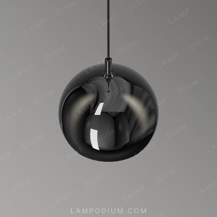 Pendant light VEDEL