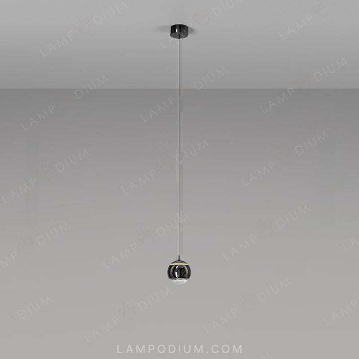 Pendant light VEDEL