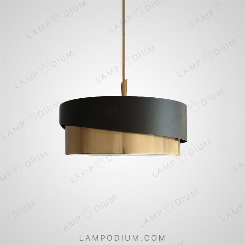 Chandelier VELENA