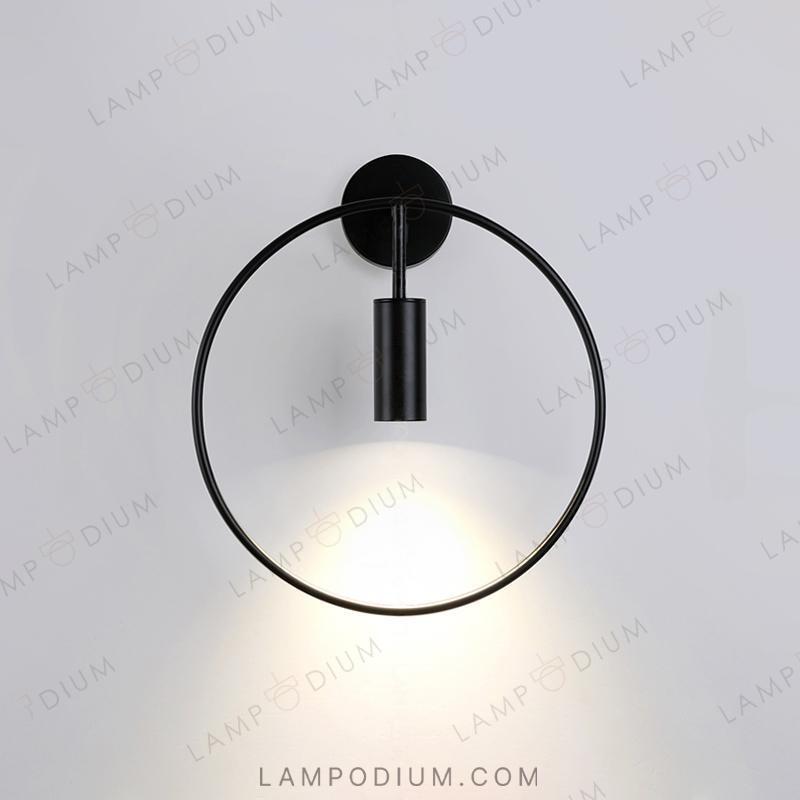 Wall lamp VELMA