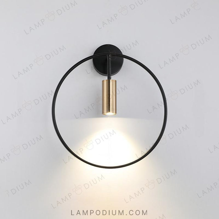 Wall lamp VELMA