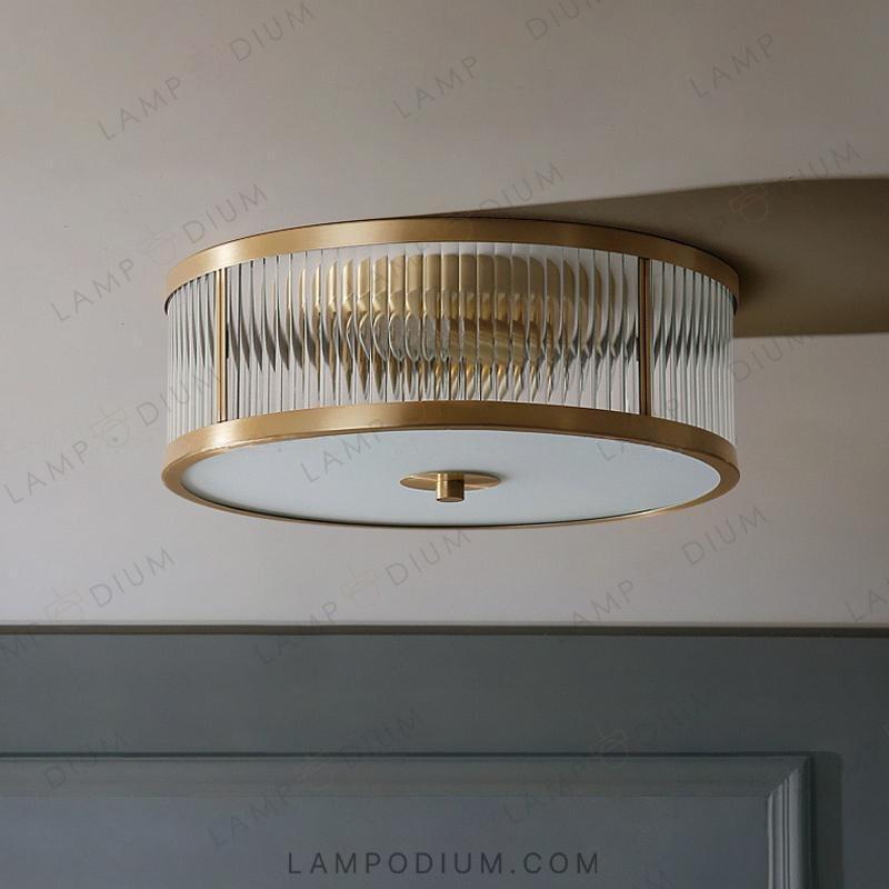 Ceiling lamp VENUS