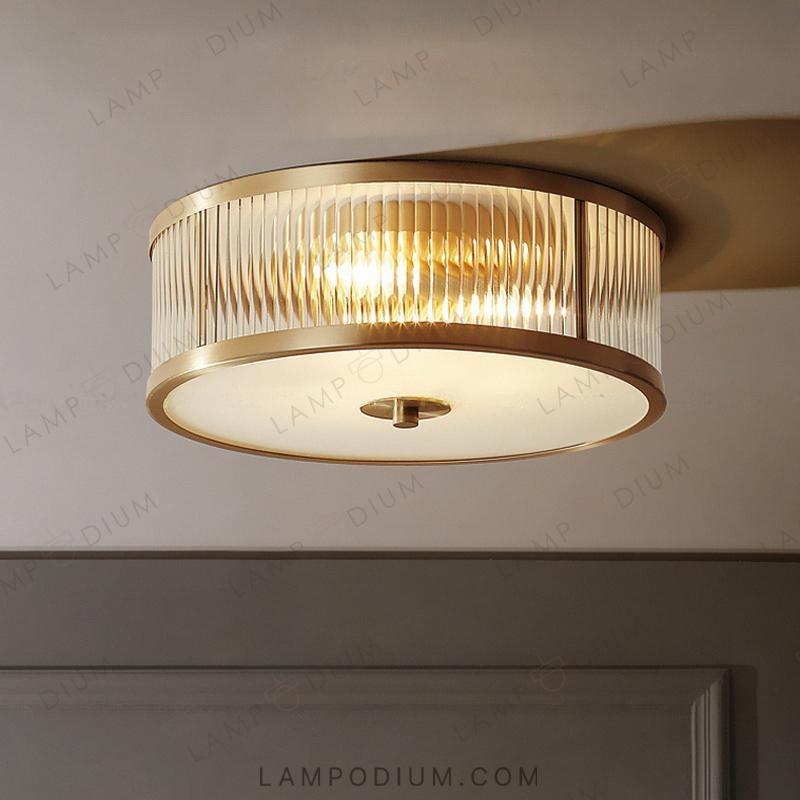 Ceiling lamp VENUS