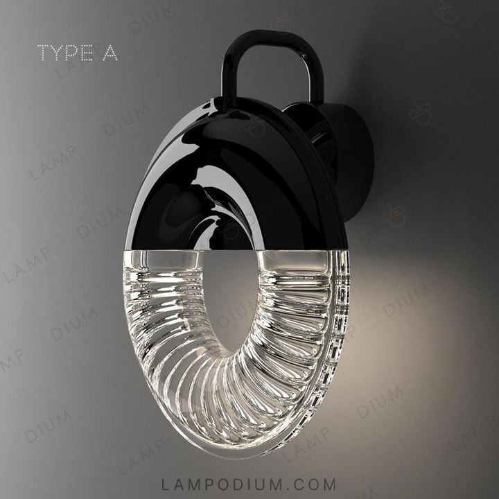 Wall lamp VENZEL WALL