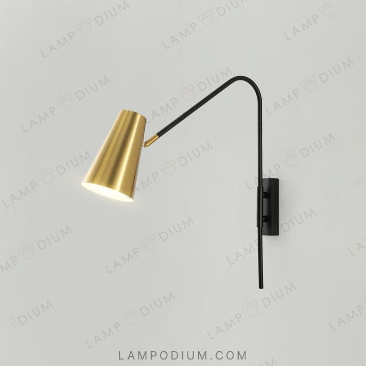 Wall lamp VERINA