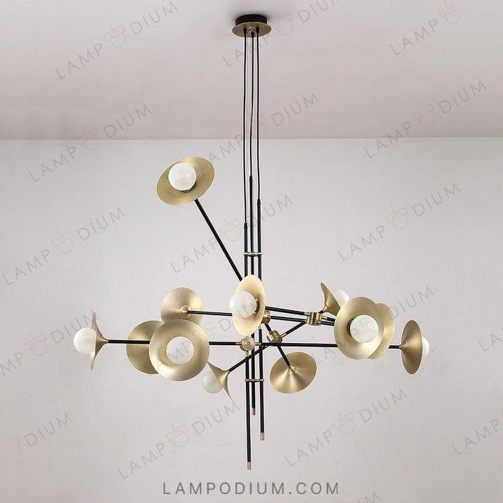 Chandelier VERK