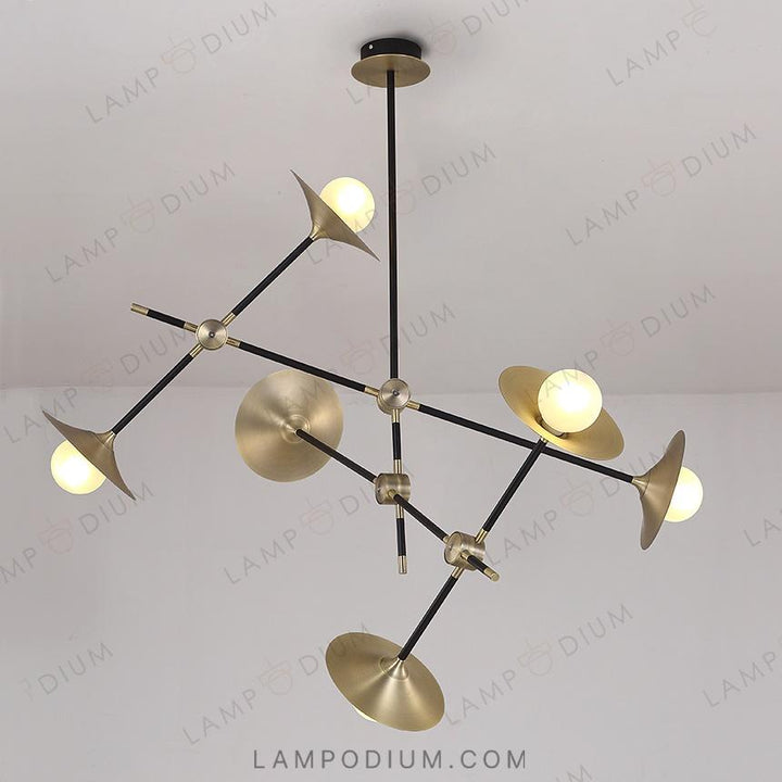 Chandelier VERK