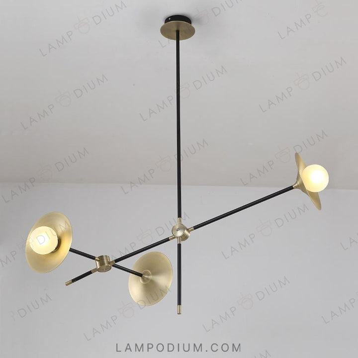 Chandelier VERK