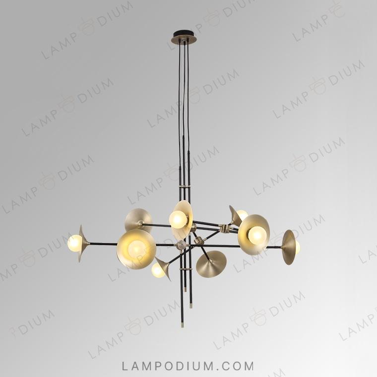 Chandelier VERK