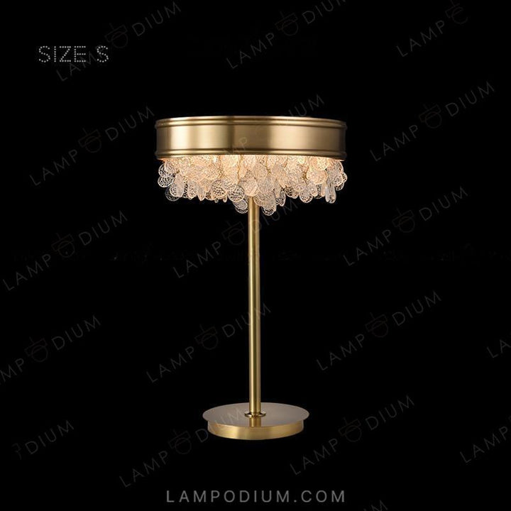 Table lamp VERONA TAB