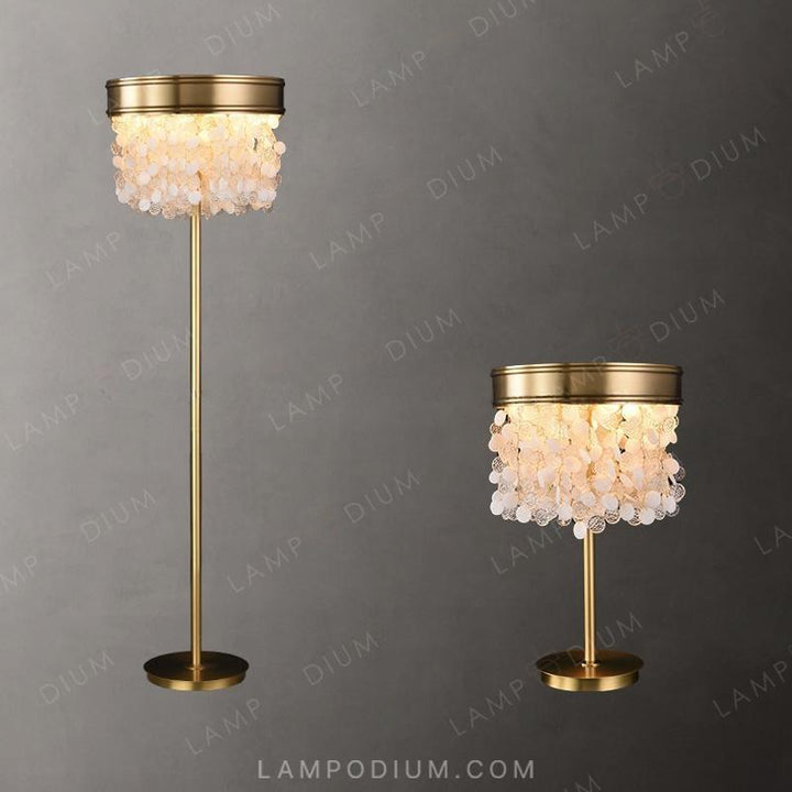 Table lamp VERONA TAB