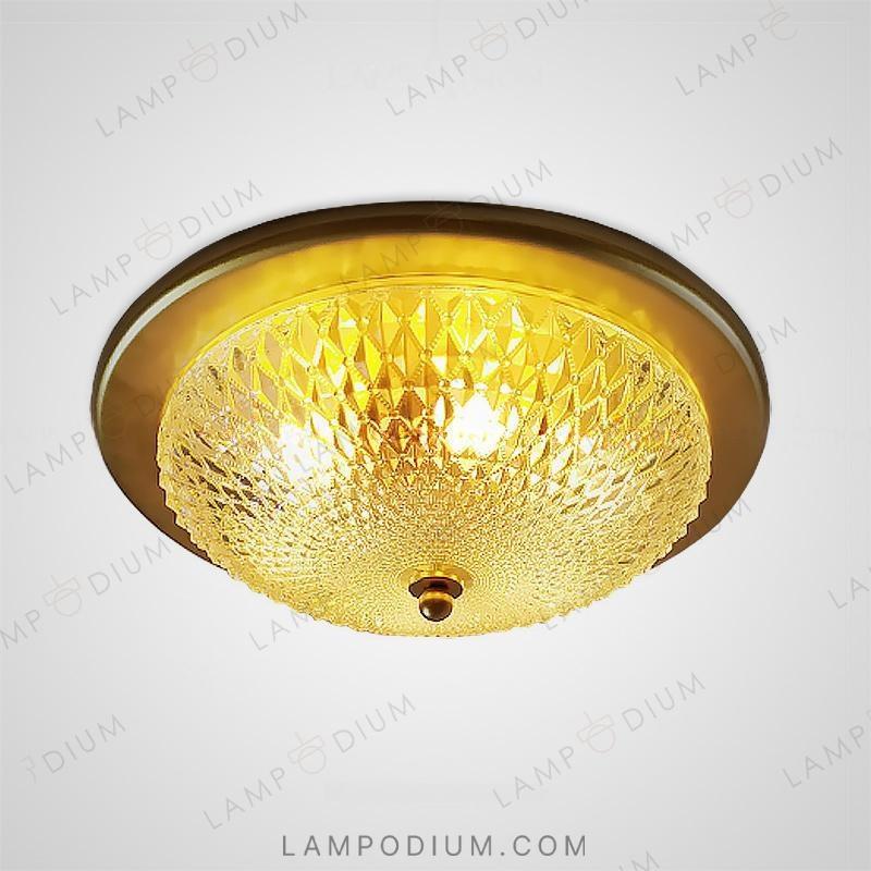 Ceiling light fixture VICTORIA