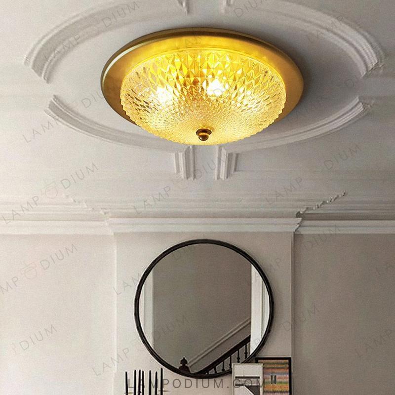 Ceiling light fixture VICTORIA