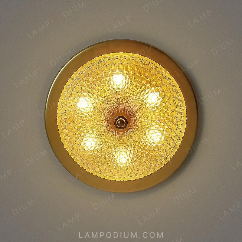 Ceiling light fixture VICTORIA