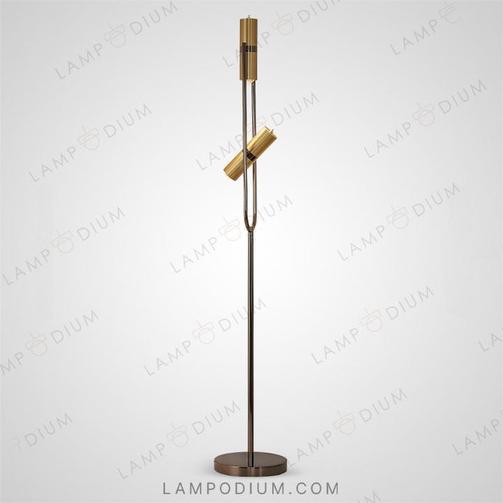 Torsher (floor lamp) VIDAR