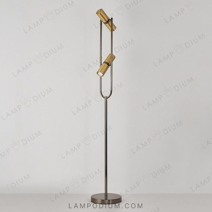 Torsher (floor lamp) VIDAR