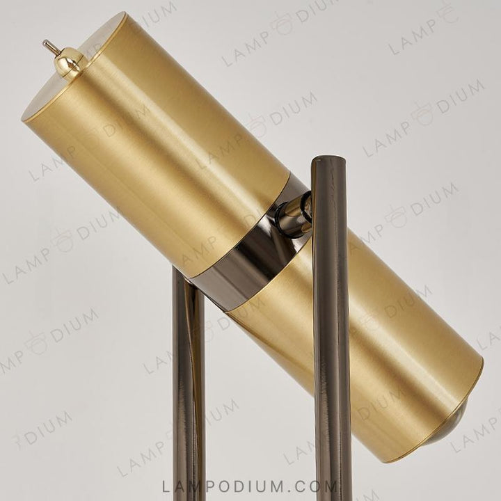 Torsher (floor lamp) VIDAR