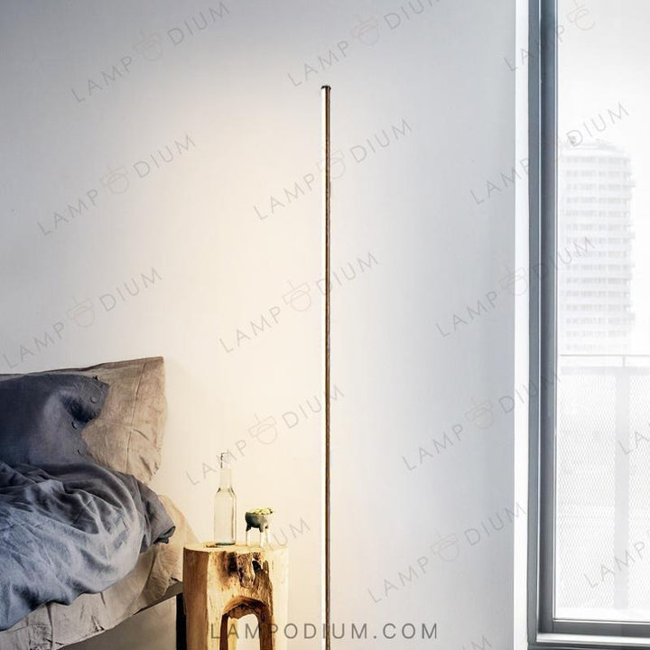 Floor lamp VIEL