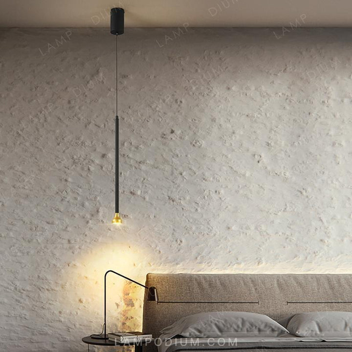 Pendant light VIENO