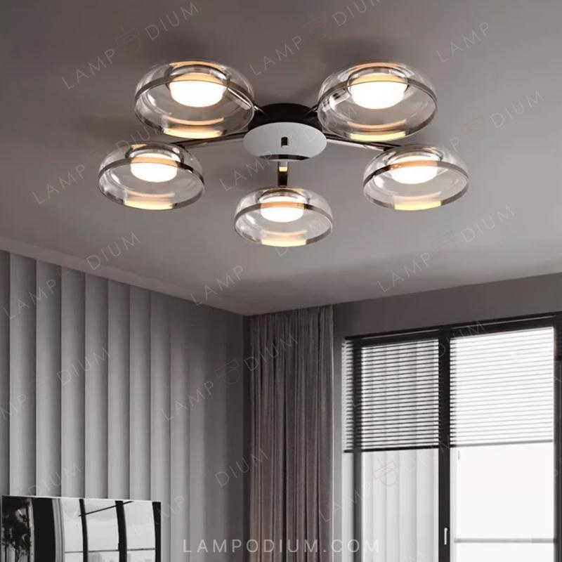 Chandelier VIGERT C