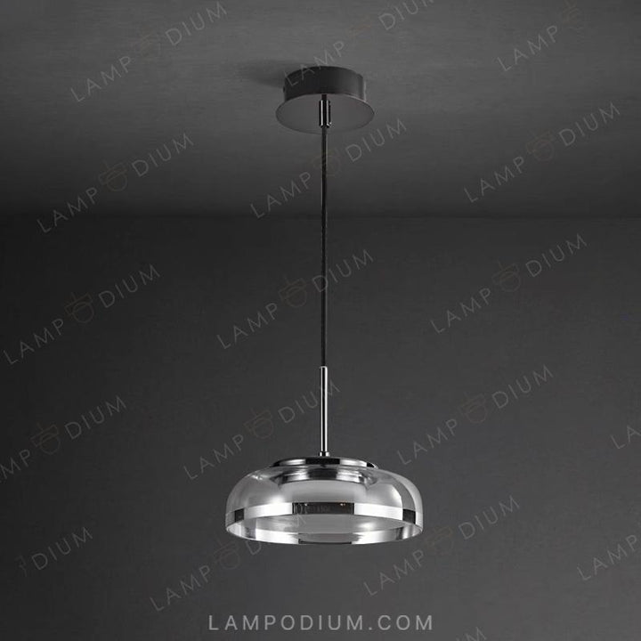 Pendant light VIGERT