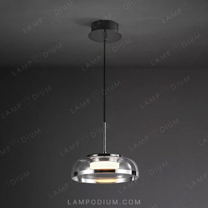 Pendant light VIGERT