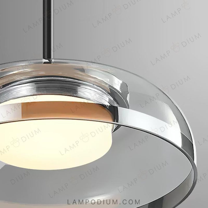 Pendant light VIGERT