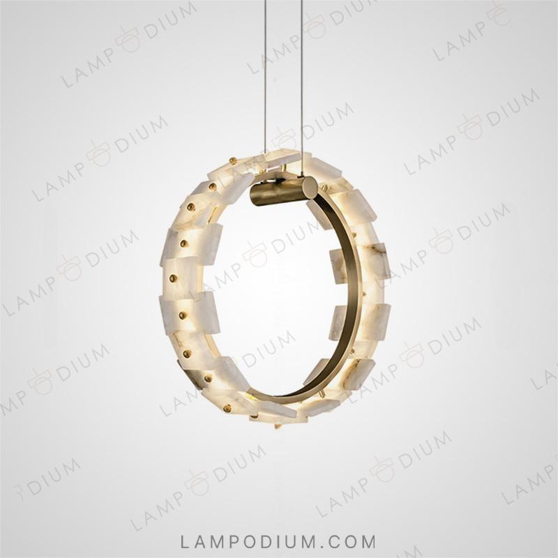 Hanging lamp VIGGA