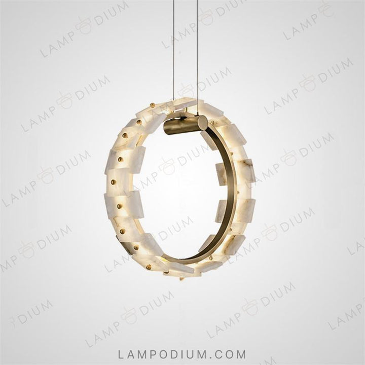 Hanging lamp VIGGA