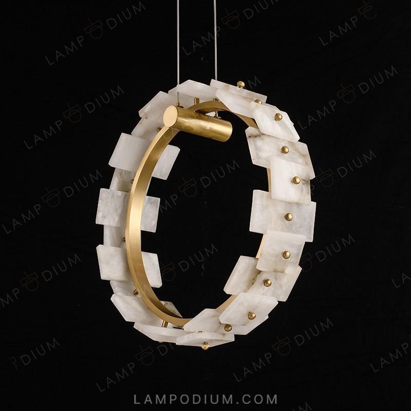 Hanging lamp VIGGA