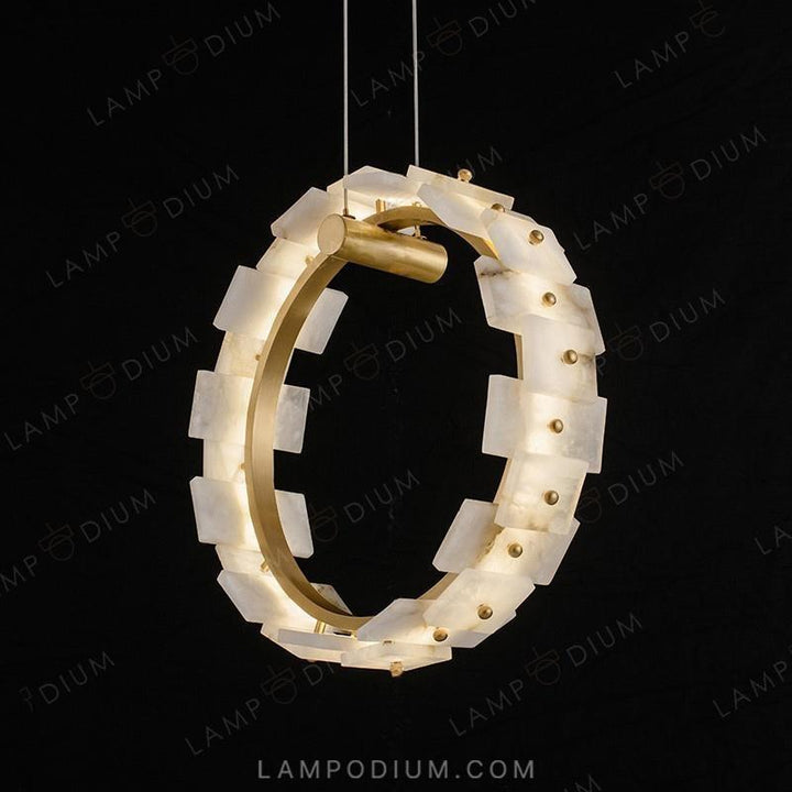 Hanging lamp VIGGA