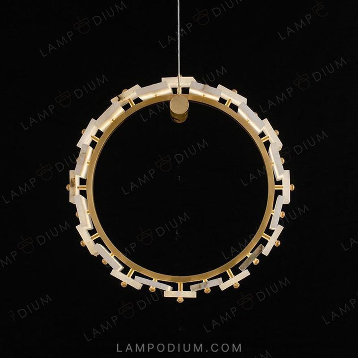 Hanging lamp VIGGA