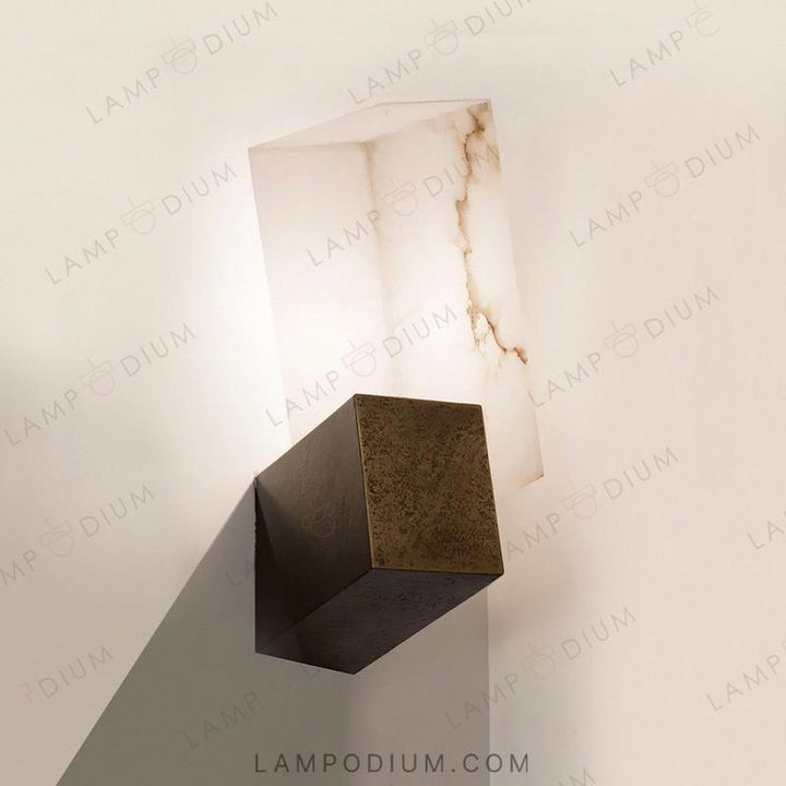 Wall lamp VIGOR