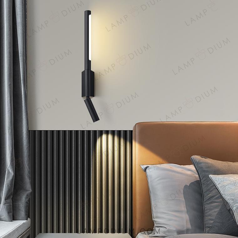 Wall lamp VILGOT