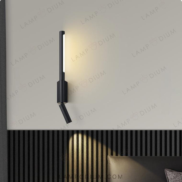 Wall lamp VILGOT