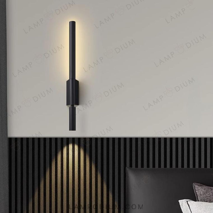 Wall lamp VILGOT