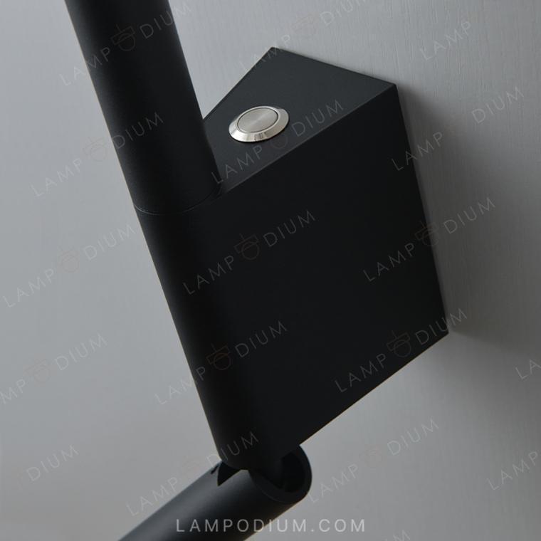 Wall lamp VILGOT