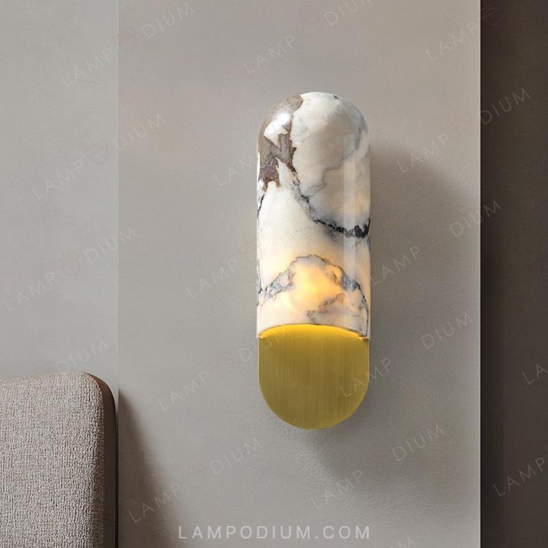 Wall lamp VILHO