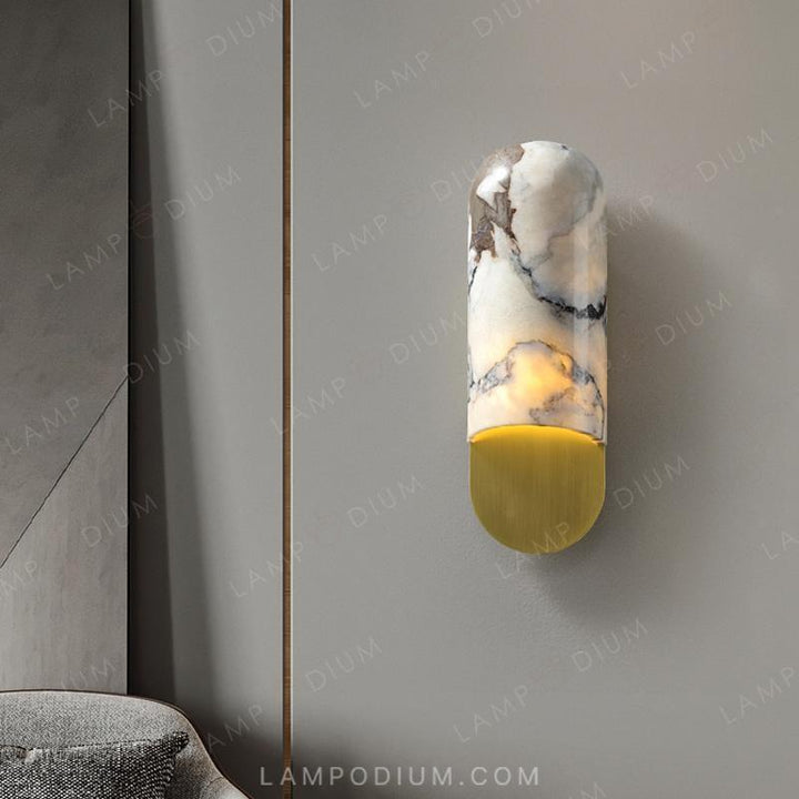 Wall lamp VILHO