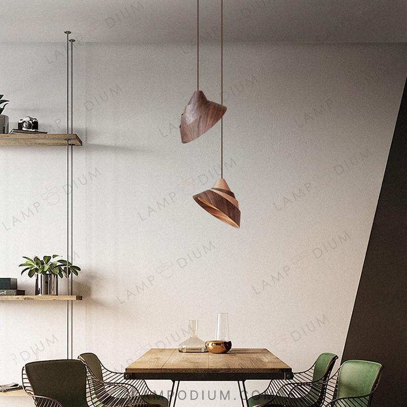 Pendant light VILIO