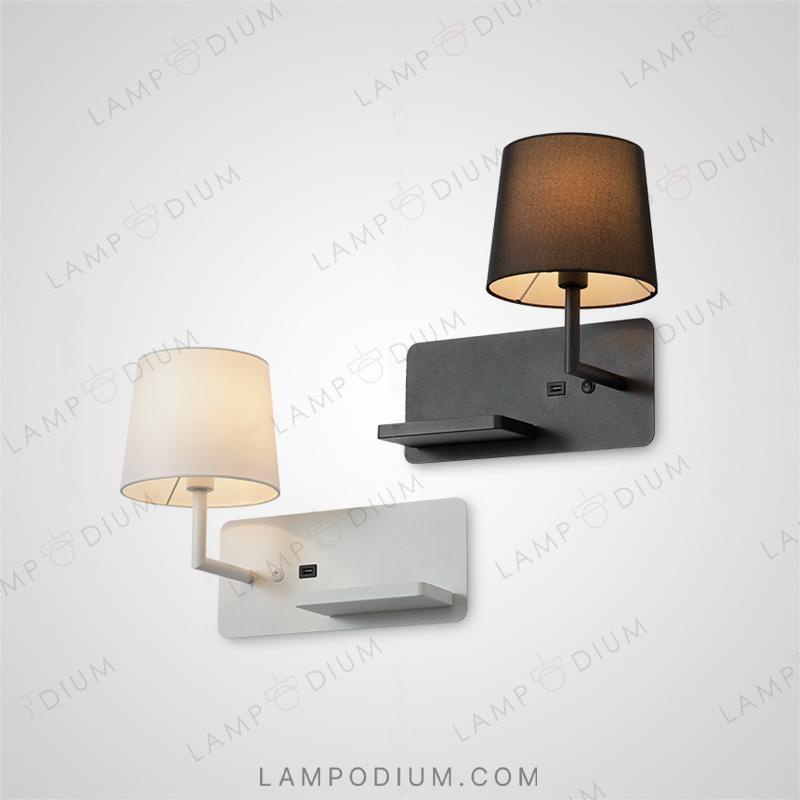 Wall lamp VILLA