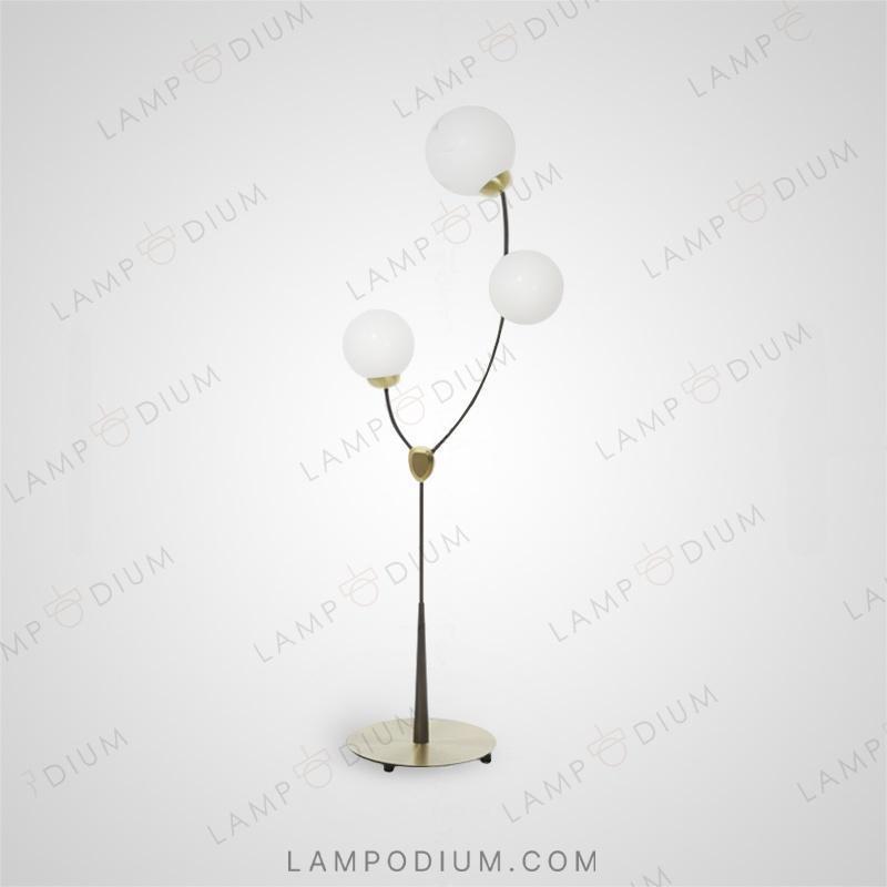 Floor lamp VINE FL