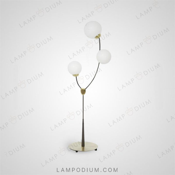 Floor lamp VINE FL