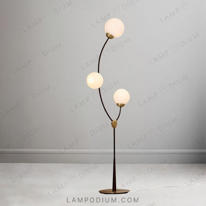 Floor lamp VINE FL