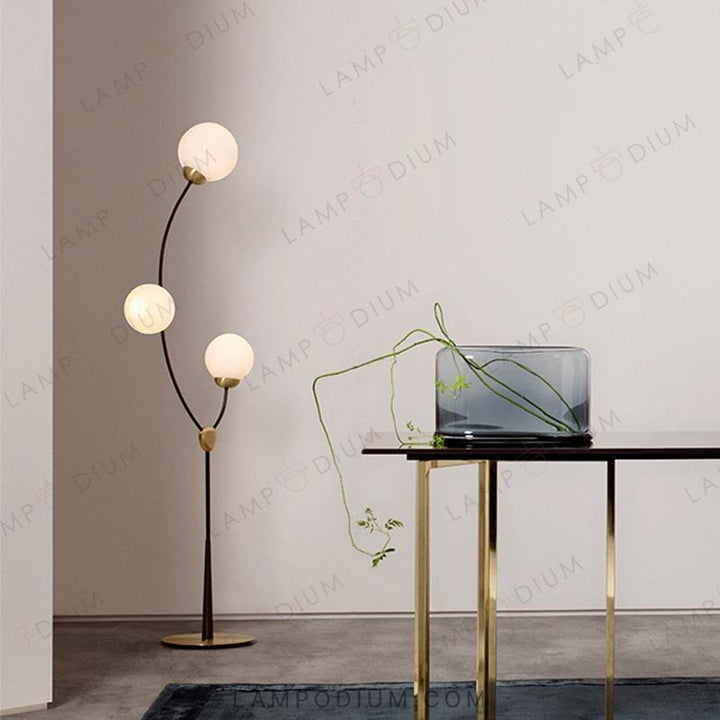 Floor lamp VINE FL