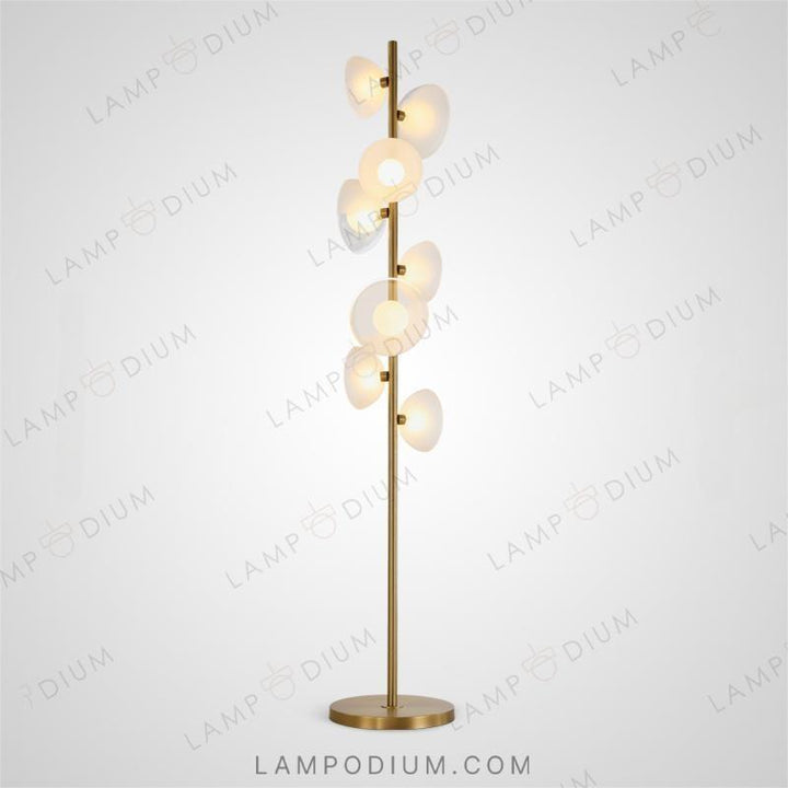 Floor lamp VINSENT FL