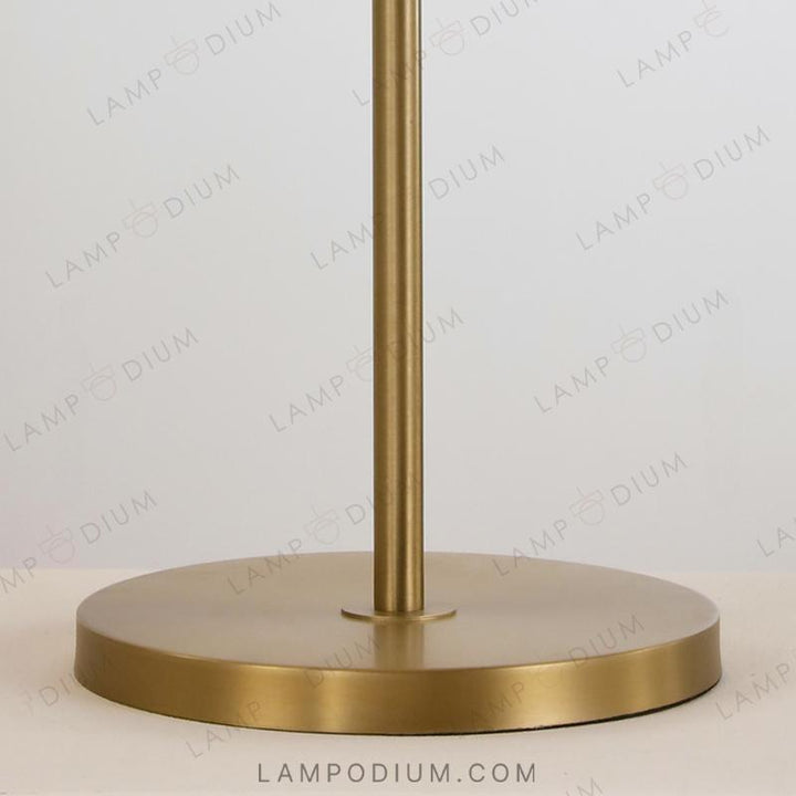 Floor lamp VINSENT FL