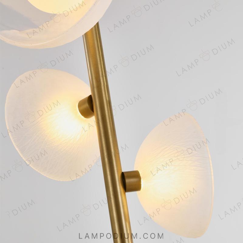 Floor lamp VINSENT FL